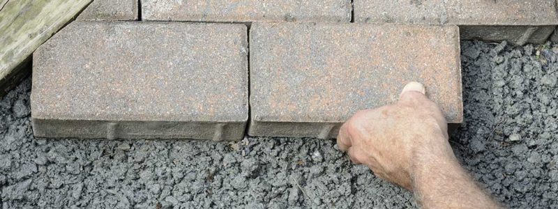 Hardscaping Services