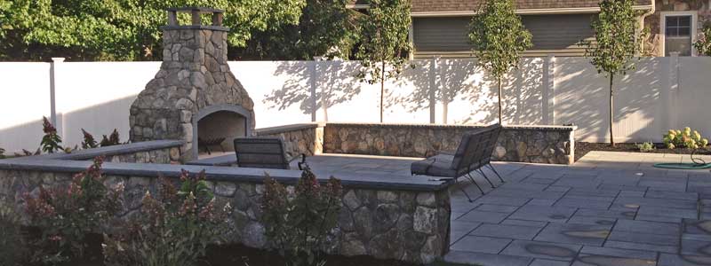 Hardscaping Services