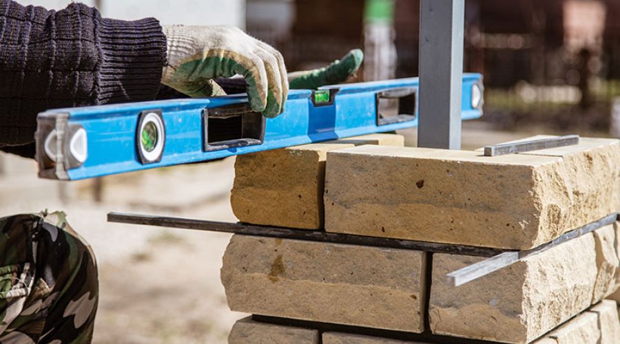 State Stone Wakefield MA | General Masonry