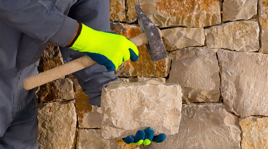 State Stone Masonry Construction | Beauty and Value