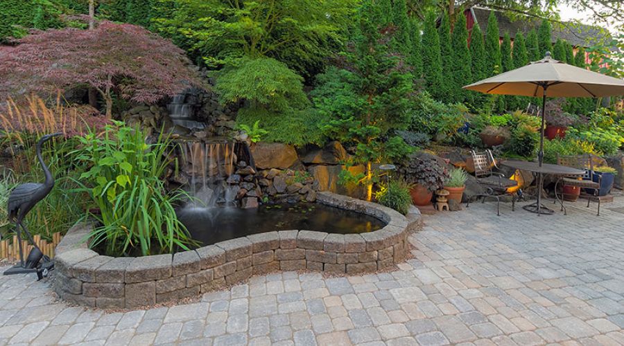 State Stone Masonry | Haedscape